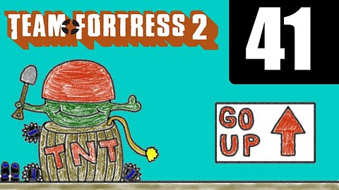 Team Fortress 2: MVM killing the clankers! Plus much loot!