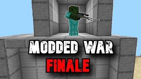 The FINALE (#4)