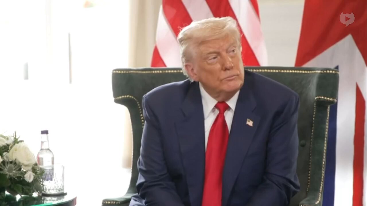 Trump’s Shocking Denial: "I Never Went to Epstein’s Island – It Was a Privilege I Never Had"