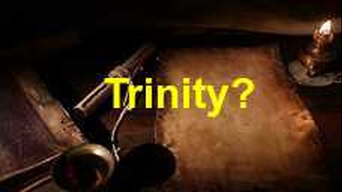 Unveiling The Mysteries: Isaac Newton & The Secret Trinity Controversy Ep.48