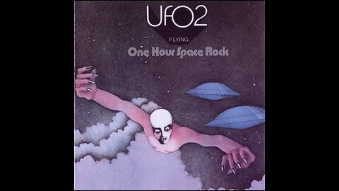 Flying ~ UFO2