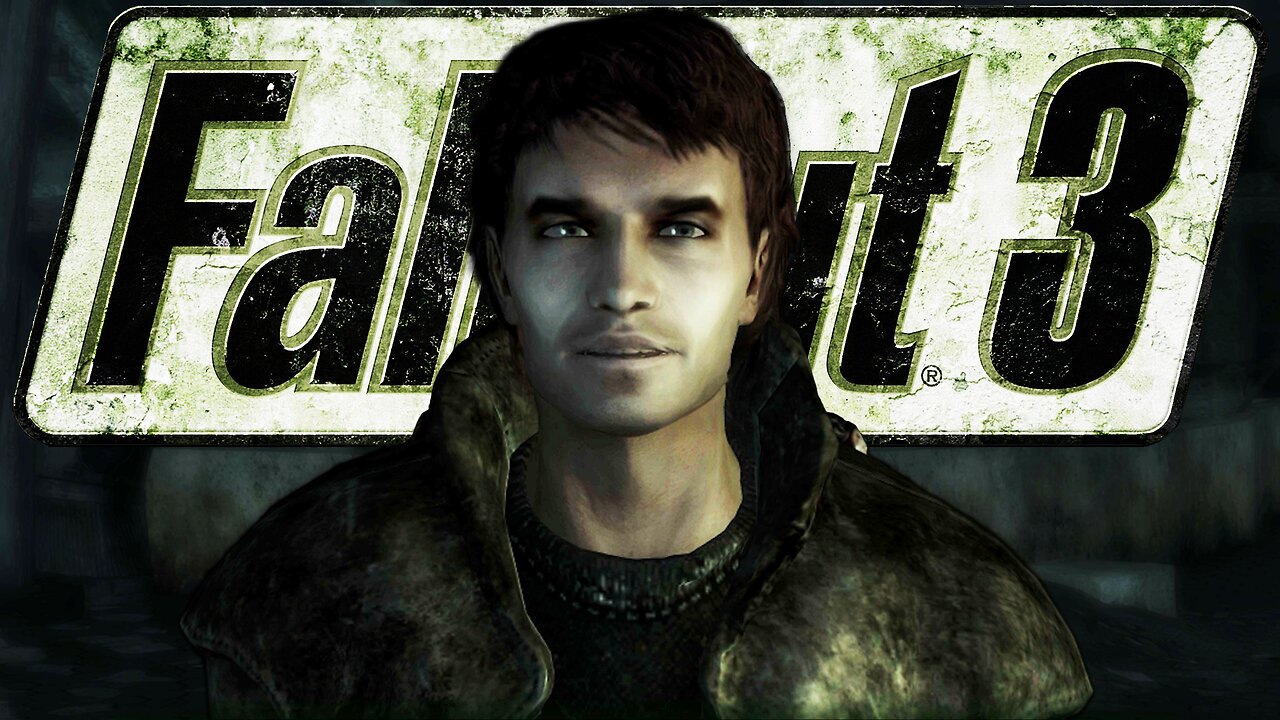 ENCOUNTERING THE FAMILY in Modded Fallout 3! (Part 3)