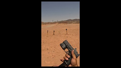 Just taking some shots