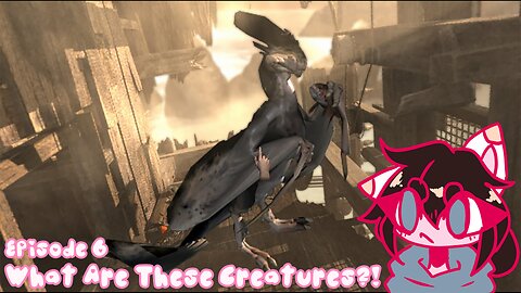Episode 6: Welcome to Haven… and Achenar’s Disturbing Zoo || Myst IV: Revelation