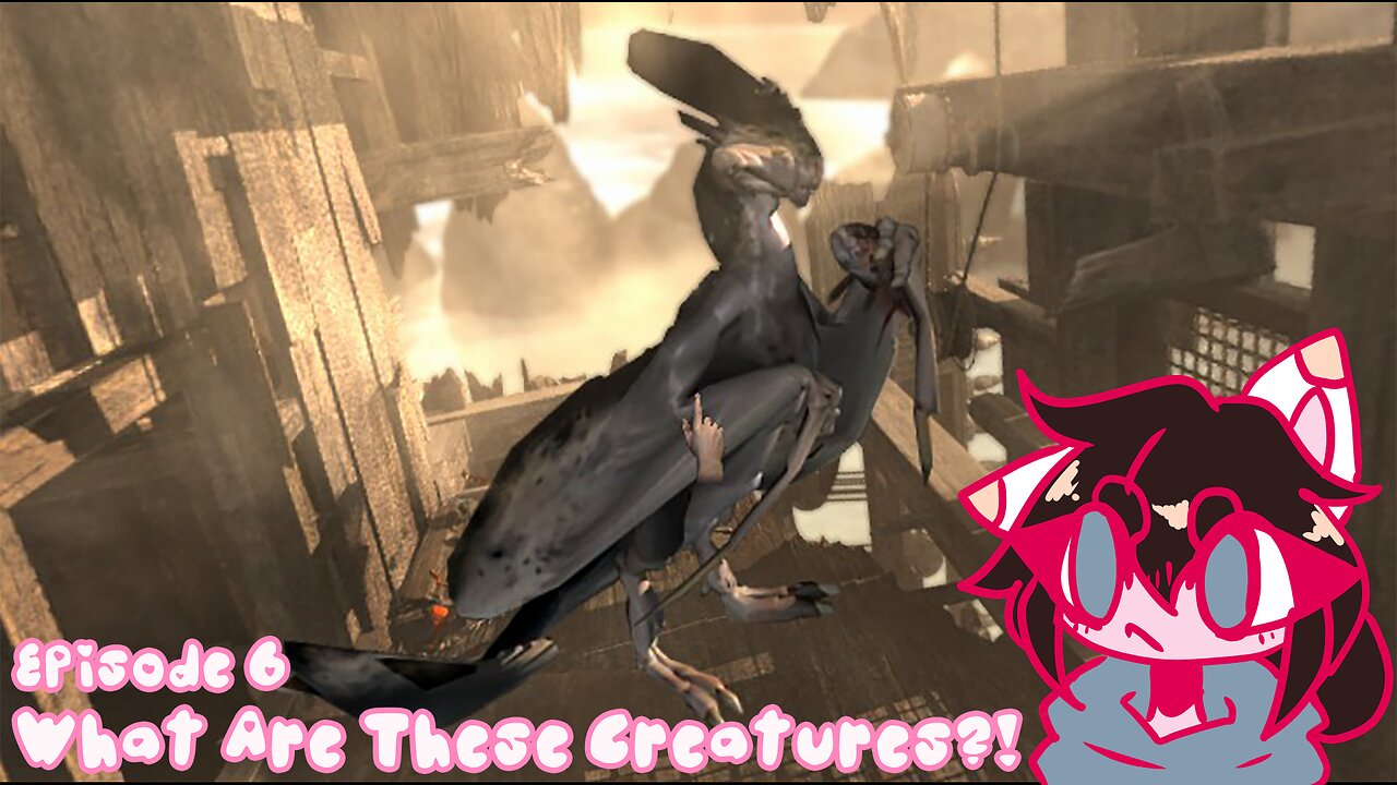Episode 6: Welcome to Haven… and Achenar’s Disturbing Zoo || Myst IV: Revelation