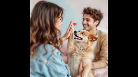 How Your Pet Is Mending Your Heart Right Now (Without You Realizing)