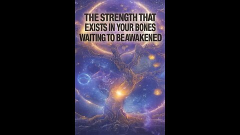 Strength That Exists