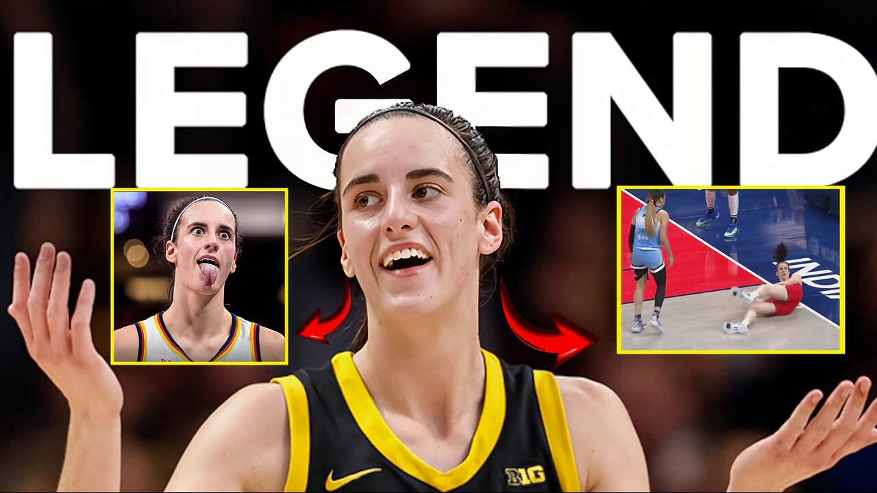 FACT! How Caitlin Clark Is Single-Handedly Transforming The Business Of WNBA ?