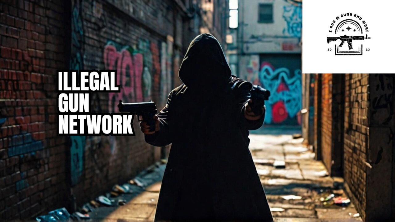 Dark secrets of corrupt gun dealers