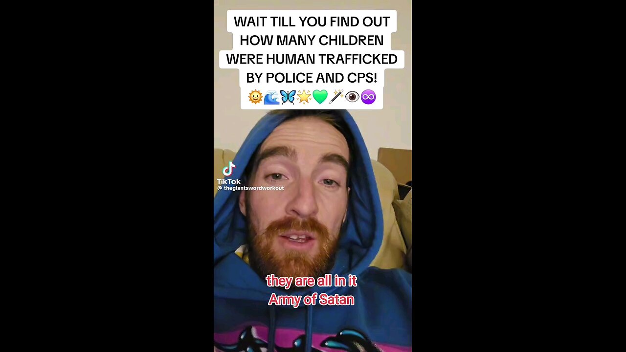 they are all in it