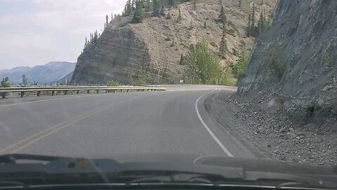 tour up BC