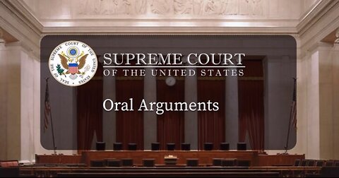 Trump v. CASA, Inc.