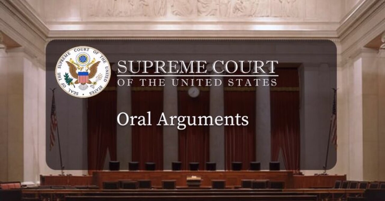Trump v. CASA, Inc.