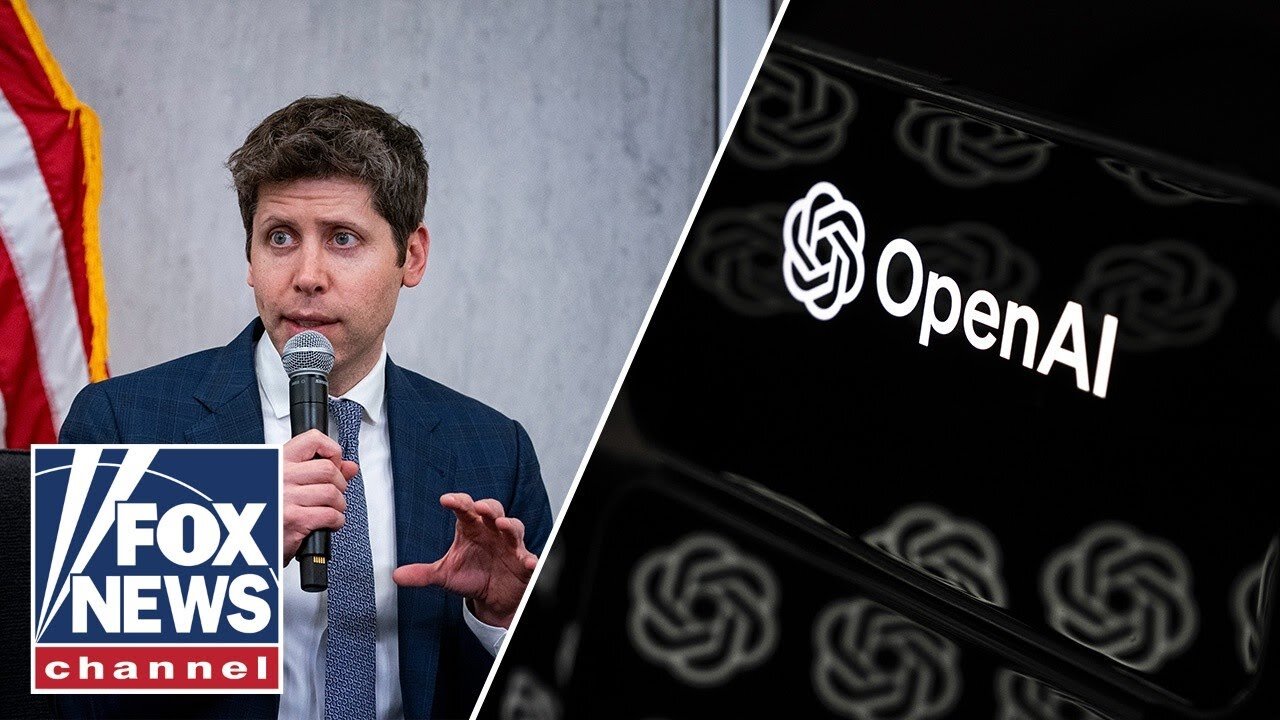 'THIS is NUTS!': OpenAI CEO's admission about ChatGPT raises eyebrows