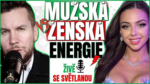 7 SITUACÍ - JAK BÝT V ATRAKTIVNÍ ENERGII