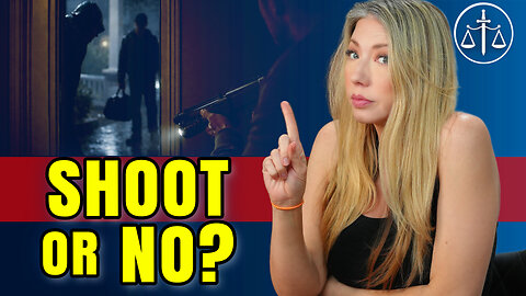 Home Invaders vs. Porch Pirates: Your Legal Rights