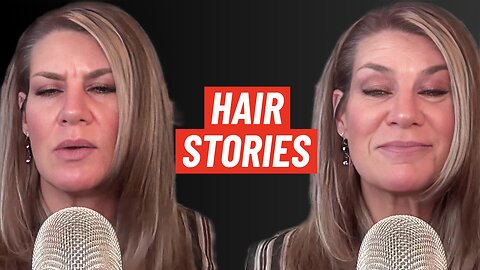 Proxy Ep.2/The Hair Chronicles/ A Journey Through Hollywood