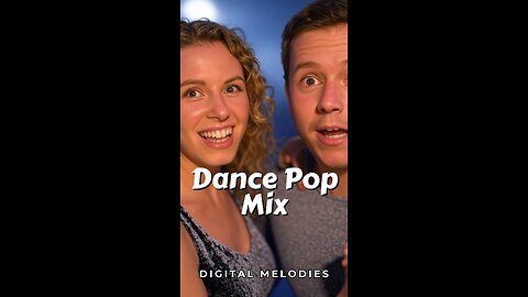 Preview of Dance Pop Mix - Volume 1