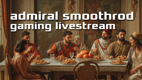 anno 117: pax romana - classic roman turkey day - thank you, luv u