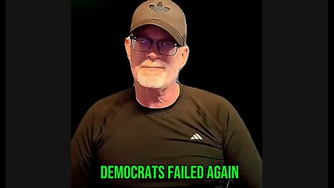🚨 Democrats Failed Again 😱 #ASL #deaf #signlanguage #realtalk