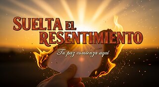 El 'Perdón Egoísta': Cómo Liberarte del Dolor (Aunque no se lo merezcan)