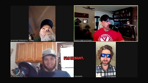 The Catholic Roots of the Third Reich