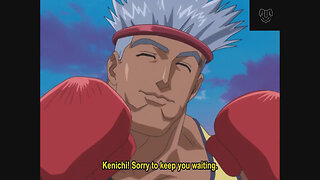 Kid joins strongest martial arts dojo 5