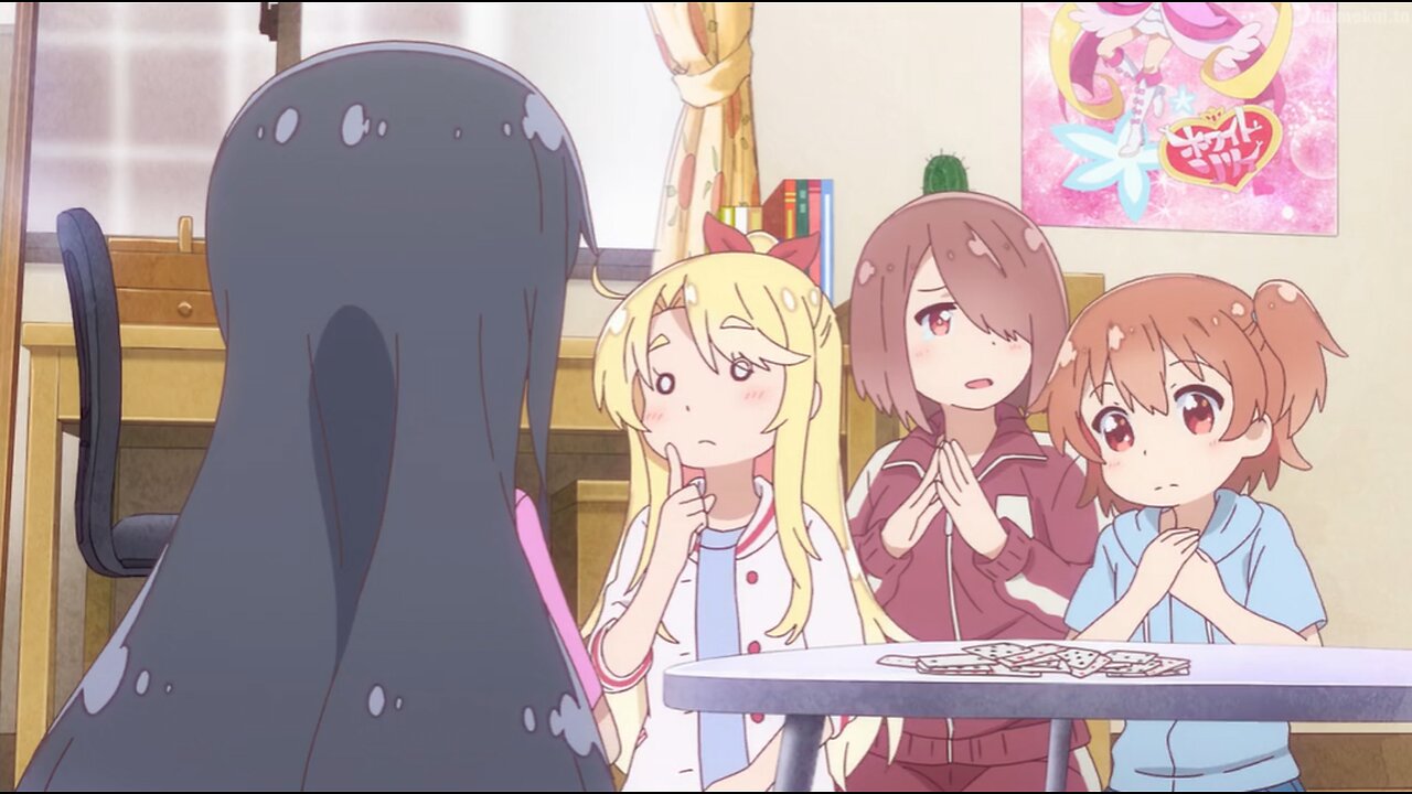 Watashi ni Tenshi ga Maiorita - 7