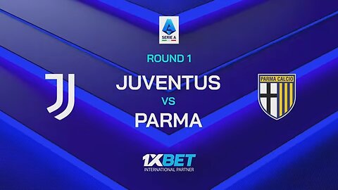 JUVENTUS-PARMA 2-0 | HIGHLIGHTS | Serie A 2025/26
