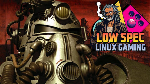 A Post Nuclear Role Playing Game