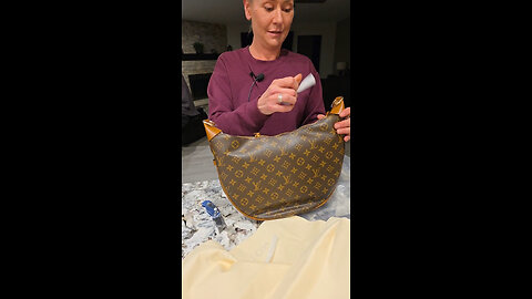 Donna Cischke New Year's #live #unboxing