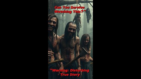 The Family That Butchered 1000 People (True Story)