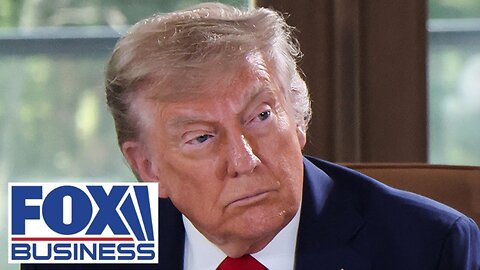 Trump demands action on tax bill: 'No one goes on vacation until it's done'