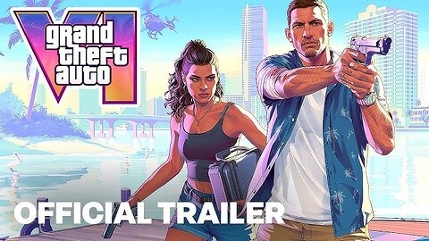 STREAMERS REACT TO GTA 6 TRAILER 2!!
