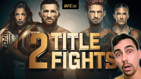 Smoke Sesh🍃 #UFC316 n Chill🔥Switch 2 !Giveaway💨!mj 420