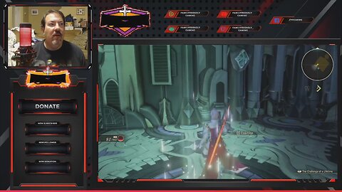 Tales of Arise Episode 62