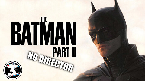 Matt Reeves Steps Back from Directing The Batman 2 — Still Involved as Co-Writer!