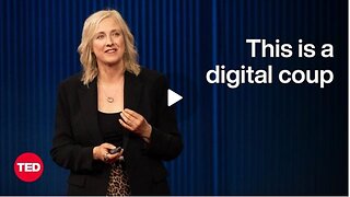 This Is What a Digital Coup Looks Like