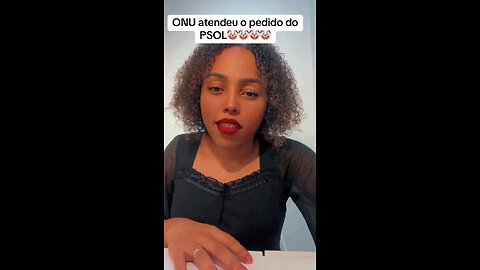 O Psol e outros partidos esquerdistas só querem destruir a educação.