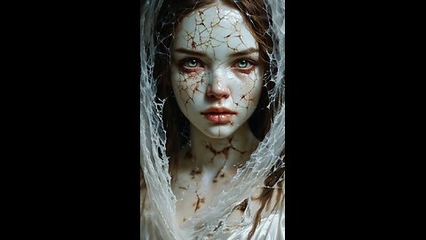 The Most Beautiful Yet Terrifying AI Girl Ever Created | सुंदर और खतरनाक AI का कमाल 😱🤖"