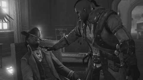 Assassin's Creed 3 Episode 20: Davenport Homestead