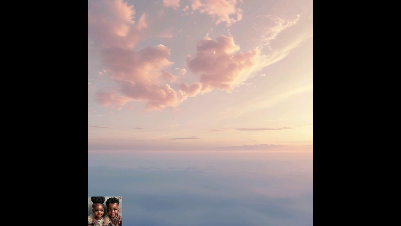 Day 4 of creation