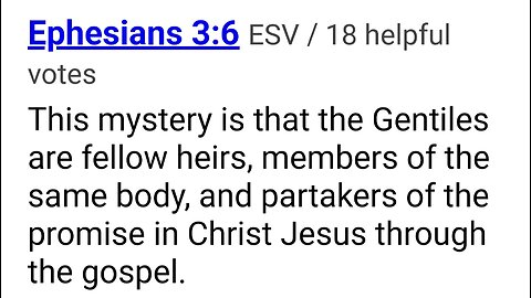 America is the mystery in the bible