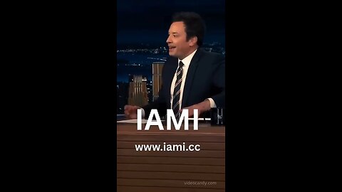 www.iami.cc I AM AMI the next autonomous machine intelligence