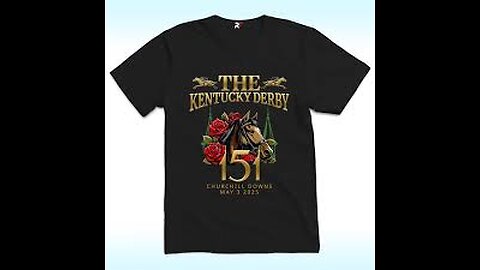 OutLawDogs LIVE! Replay of Kentucky Derby 2025