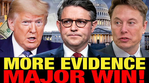 🔥 BREAKING: Trump WINS MAJOR DEAL in CONGRESS Social Security! Elon Musk TRUMP Nato Speech Daddy