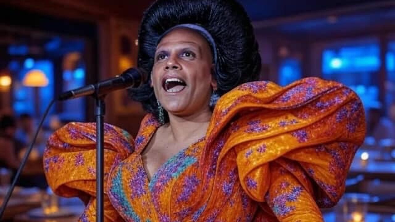 ZDT THEATER - A LADY NAMED STREETS - DOA GETS “86ed” BY LAWYER