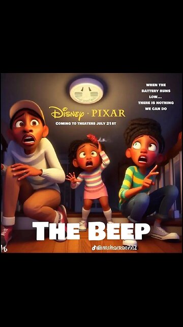 SMOKE DETECTOR BEEP EXPLAINED