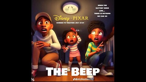 SMOKE DETECTOR BEEP EXPLAINED