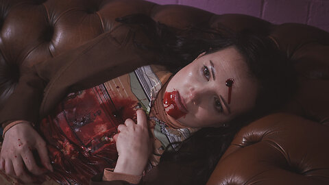 Gang War 4 TRAILER - big time woman gangster shot and killed by rival mob